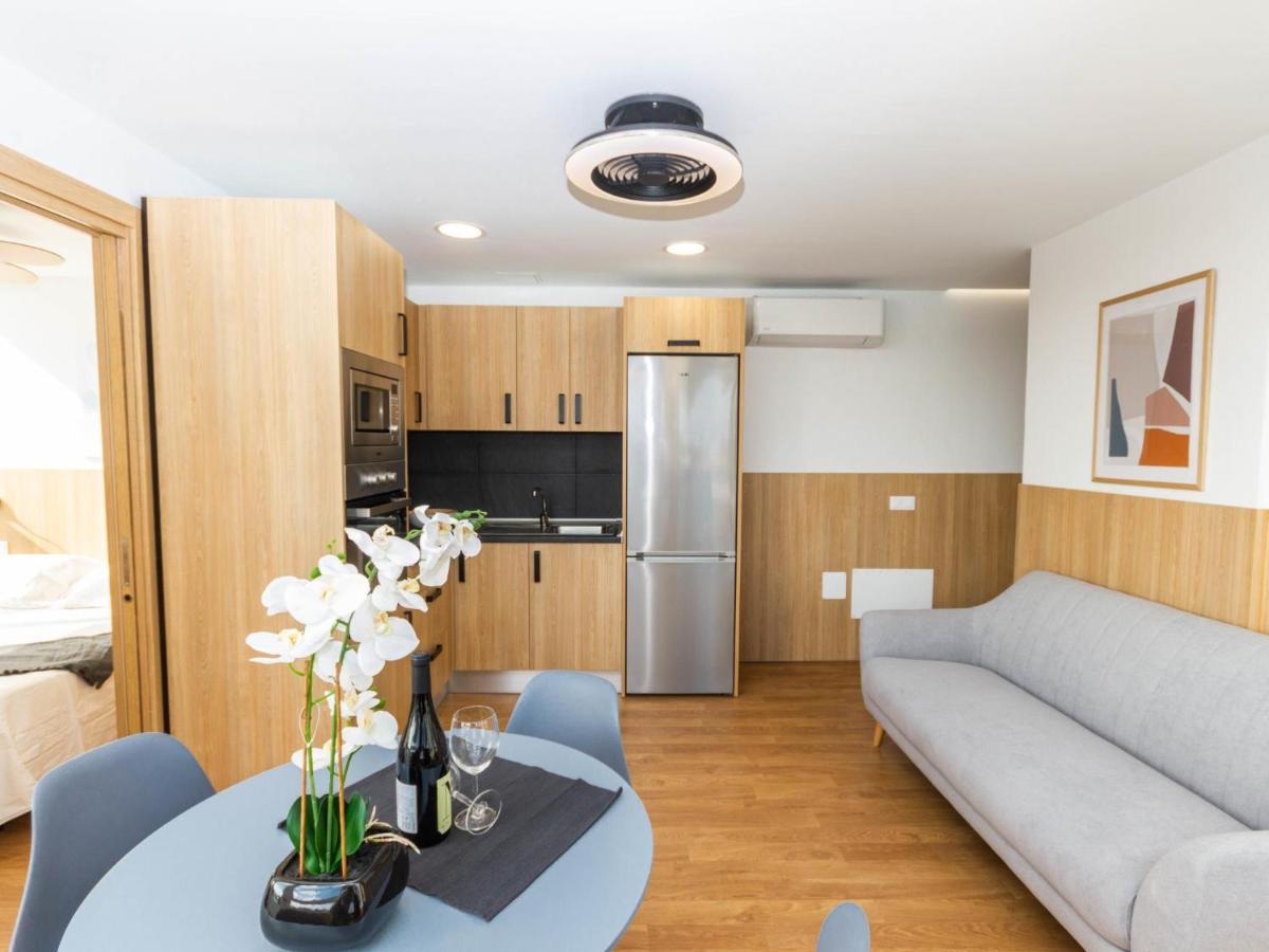 Cozy Holiday Home In Playa Del Ingles Екстериор снимка