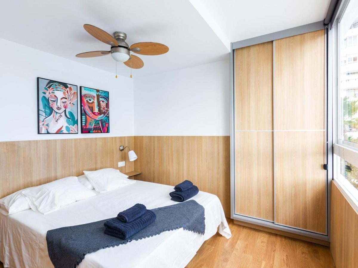Cozy Holiday Home In Playa Del Ingles Екстериор снимка