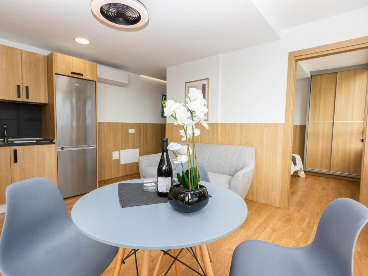 Cozy Holiday Home In Playa Del Ingles Екстериор снимка