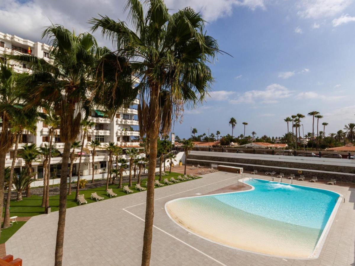 Cozy Holiday Home In Playa Del Ingles Екстериор снимка