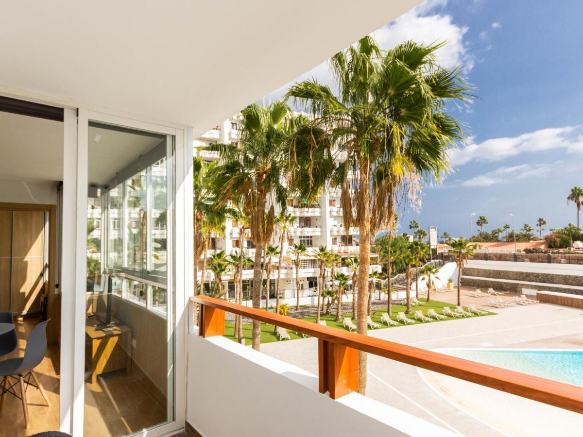 Cozy Holiday Home In Playa Del Ingles Екстериор снимка