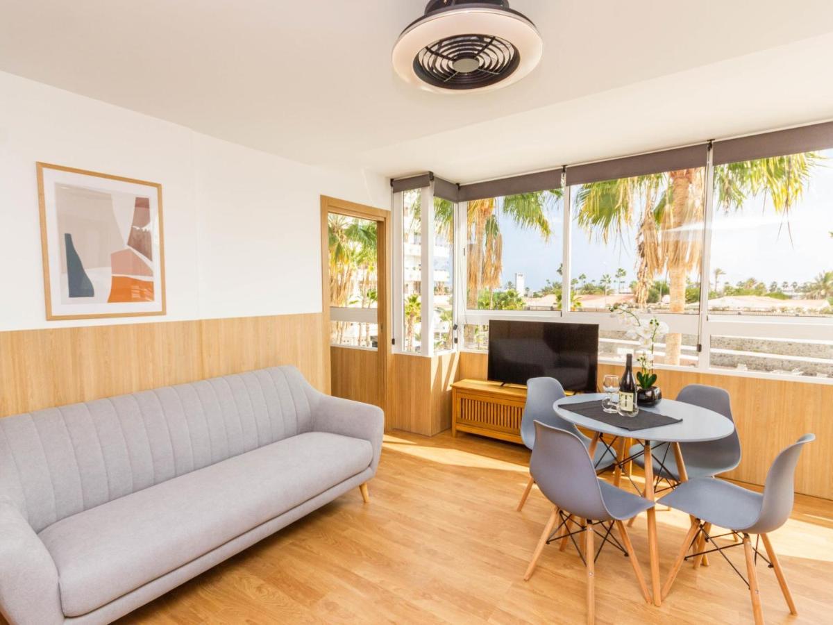 Cozy Holiday Home In Playa Del Ingles Екстериор снимка