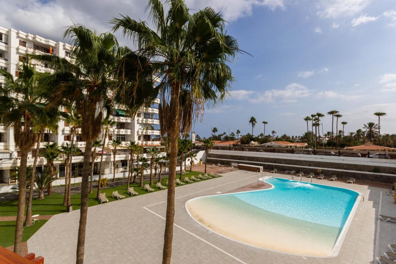 Cozy Holiday Home In Playa Del Ingles Екстериор снимка